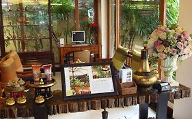 Bangkok Garden Resort